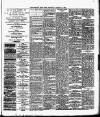 Denbighshire Free Press Saturday 12 January 1889 Page 3