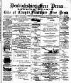Denbighshire Free Press Saturday 27 April 1889 Page 1
