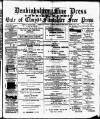 Denbighshire Free Press Saturday 04 May 1889 Page 1