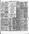 Denbighshire Free Press Saturday 15 June 1889 Page 5