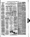 Denbighshire Free Press Saturday 02 November 1889 Page 3