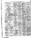 Denbighshire Free Press Saturday 02 November 1889 Page 4