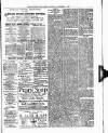 Denbighshire Free Press Saturday 09 November 1889 Page 3
