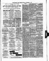 Denbighshire Free Press Saturday 16 November 1889 Page 3