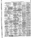 Denbighshire Free Press Saturday 16 November 1889 Page 4