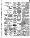 Denbighshire Free Press Saturday 23 November 1889 Page 4
