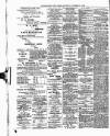 Denbighshire Free Press Saturday 30 November 1889 Page 4