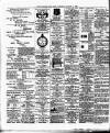 Denbighshire Free Press Saturday 11 January 1890 Page 4