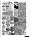 Denbighshire Free Press Saturday 18 January 1890 Page 3