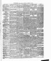 Denbighshire Free Press Saturday 18 January 1890 Page 5