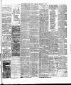 Denbighshire Free Press Saturday 08 February 1890 Page 3