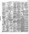 Denbighshire Free Press Saturday 15 February 1890 Page 4