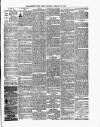 Denbighshire Free Press Saturday 22 February 1890 Page 3