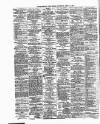 Denbighshire Free Press Saturday 12 April 1890 Page 4