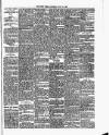 Denbighshire Free Press Saturday 19 July 1890 Page 5