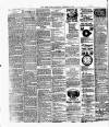 Denbighshire Free Press Saturday 01 November 1890 Page 2
