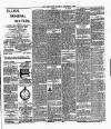Denbighshire Free Press Saturday 01 November 1890 Page 3