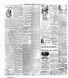 Denbighshire Free Press Saturday 24 January 1891 Page 2