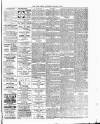 Denbighshire Free Press Saturday 21 March 1891 Page 3