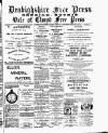 Denbighshire Free Press Saturday 16 May 1891 Page 1