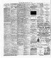 Denbighshire Free Press Saturday 04 July 1891 Page 2