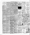 Denbighshire Free Press Saturday 18 July 1891 Page 2