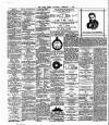 Denbighshire Free Press Saturday 06 February 1892 Page 4