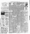 Denbighshire Free Press Saturday 27 February 1892 Page 7