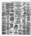 Denbighshire Free Press Saturday 16 July 1892 Page 4