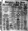 Denbighshire Free Press Saturday 11 February 1893 Page 1