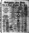 Denbighshire Free Press Saturday 18 February 1893 Page 1