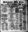 Denbighshire Free Press Saturday 25 March 1893 Page 1