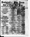 Denbighshire Free Press Saturday 01 April 1893 Page 1