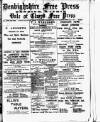 Denbighshire Free Press Saturday 06 May 1893 Page 1