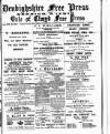 Denbighshire Free Press Saturday 13 May 1893 Page 1