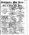 Denbighshire Free Press Saturday 10 June 1893 Page 1