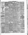 Denbighshire Free Press Saturday 11 November 1893 Page 5