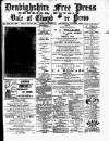 Denbighshire Free Press Saturday 06 January 1894 Page 1