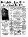 Denbighshire Free Press Saturday 17 March 1894 Page 1