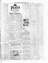 Denbighshire Free Press Saturday 12 May 1894 Page 7