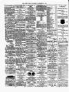 Denbighshire Free Press Saturday 03 November 1894 Page 4