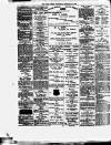 Denbighshire Free Press Saturday 12 January 1895 Page 4