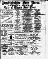 Denbighshire Free Press Saturday 02 February 1895 Page 1