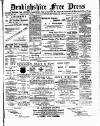 Denbighshire Free Press Saturday 06 April 1895 Page 1