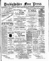 Denbighshire Free Press Saturday 27 April 1895 Page 1