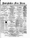 Denbighshire Free Press Saturday 11 May 1895 Page 1
