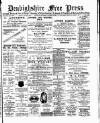 Denbighshire Free Press Saturday 02 November 1895 Page 1