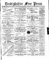 Denbighshire Free Press Saturday 21 May 1898 Page 1