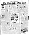 Denbighshire Free Press Saturday 21 May 1898 Page 9