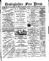 Denbighshire Free Press Saturday 05 November 1898 Page 1